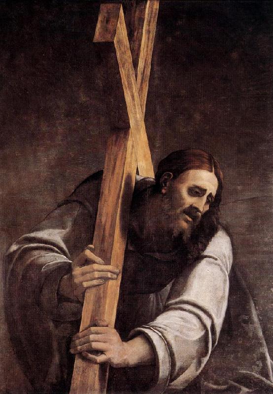 Sebastiano del Piombo Christ Carrying the Cross Sweden oil painting art